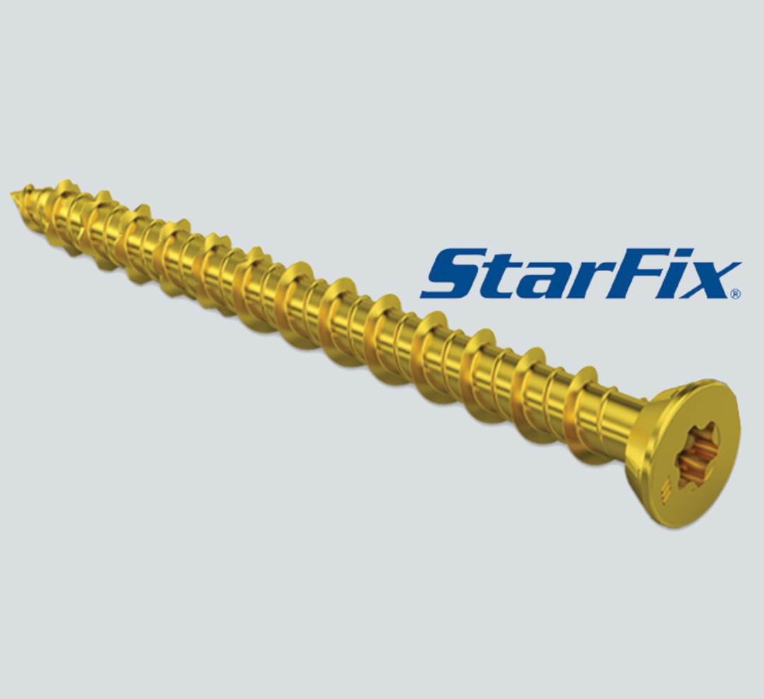 RAPIER STAR