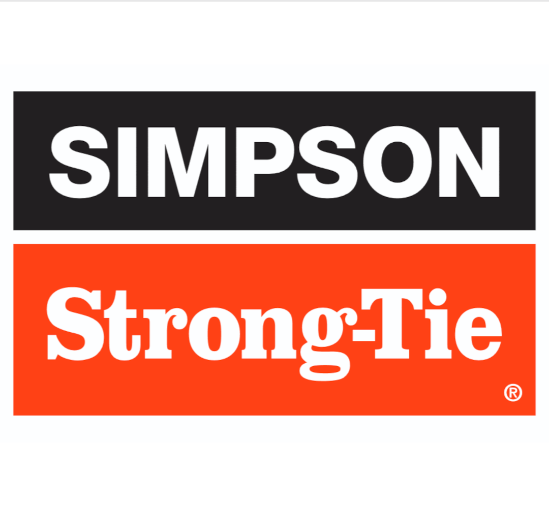 SIMPSON STRONG-TIE