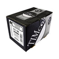 TIMCo DRYWALL SCREW 38mm bugle head zinc box of 1000 (QC1211)
