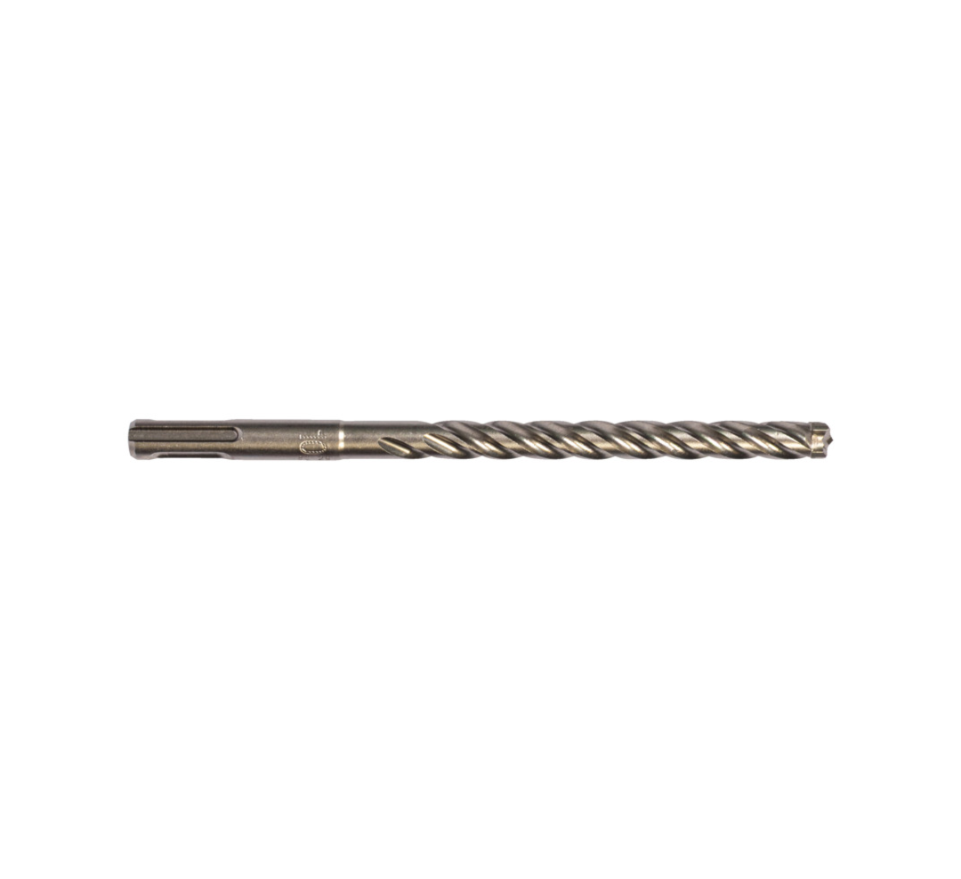MILWAUKEE 10 x 165mm RX4 SDS+ hammer drill bit (4932352026)