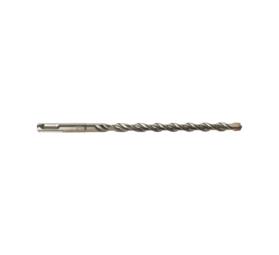 MILWAUKEE 10 x 210mm SDS+ hammer drill bit (4932307074)