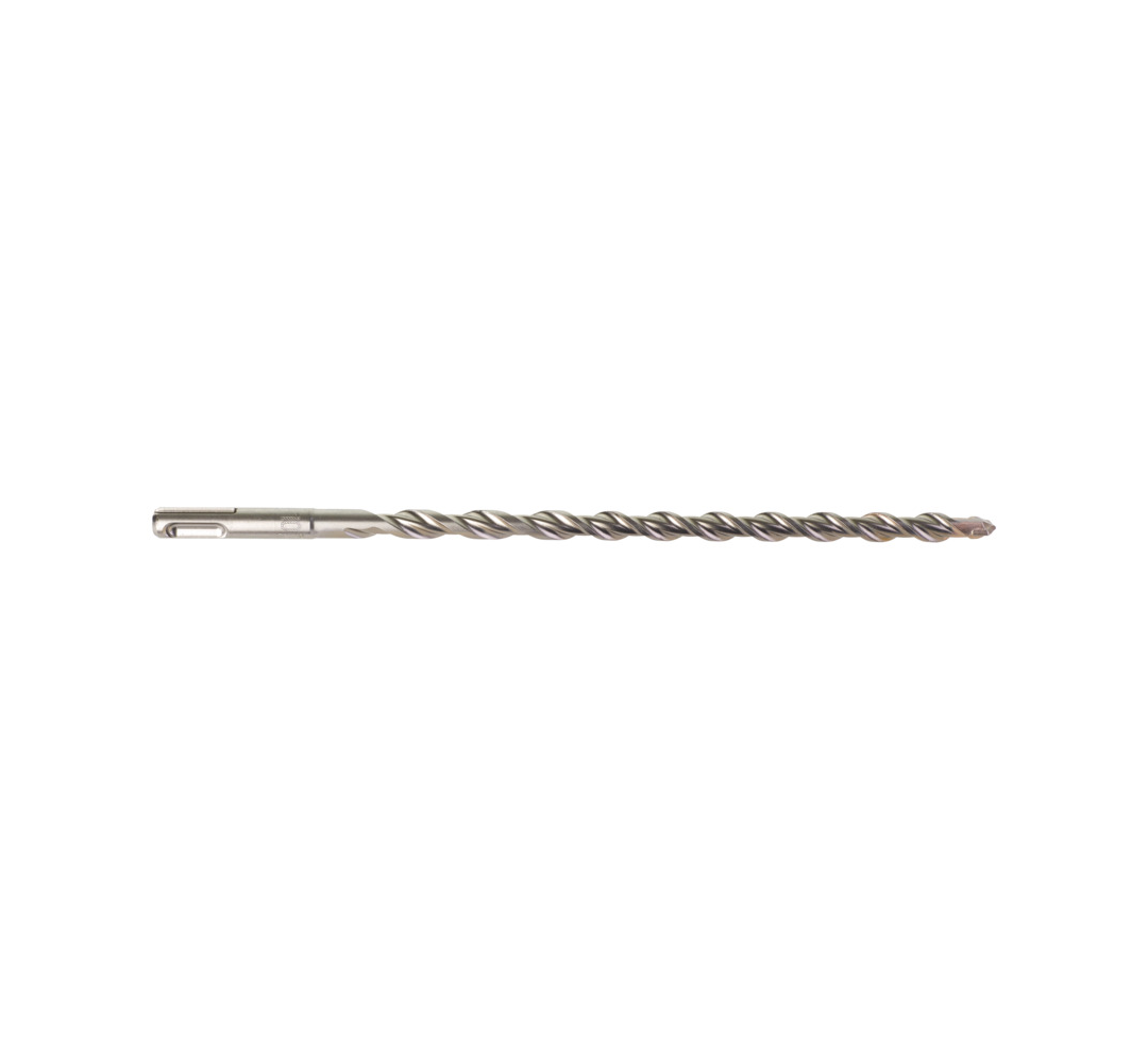 MILWAUKEE 10 x 260mm SDS+ hammer drill bit (4932344295)