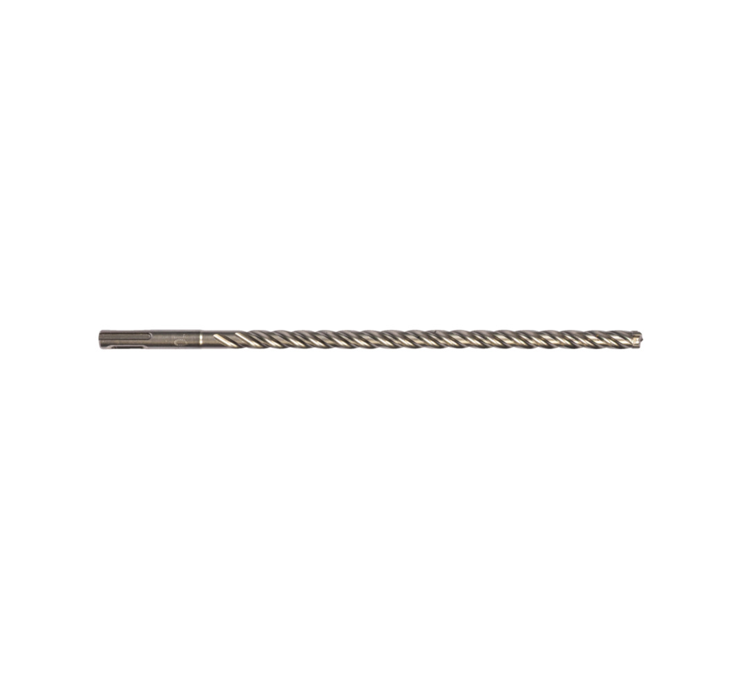 MILWAUKEE 10 x 265mm RX4 SDS+ hammer drill bit (4932352028)