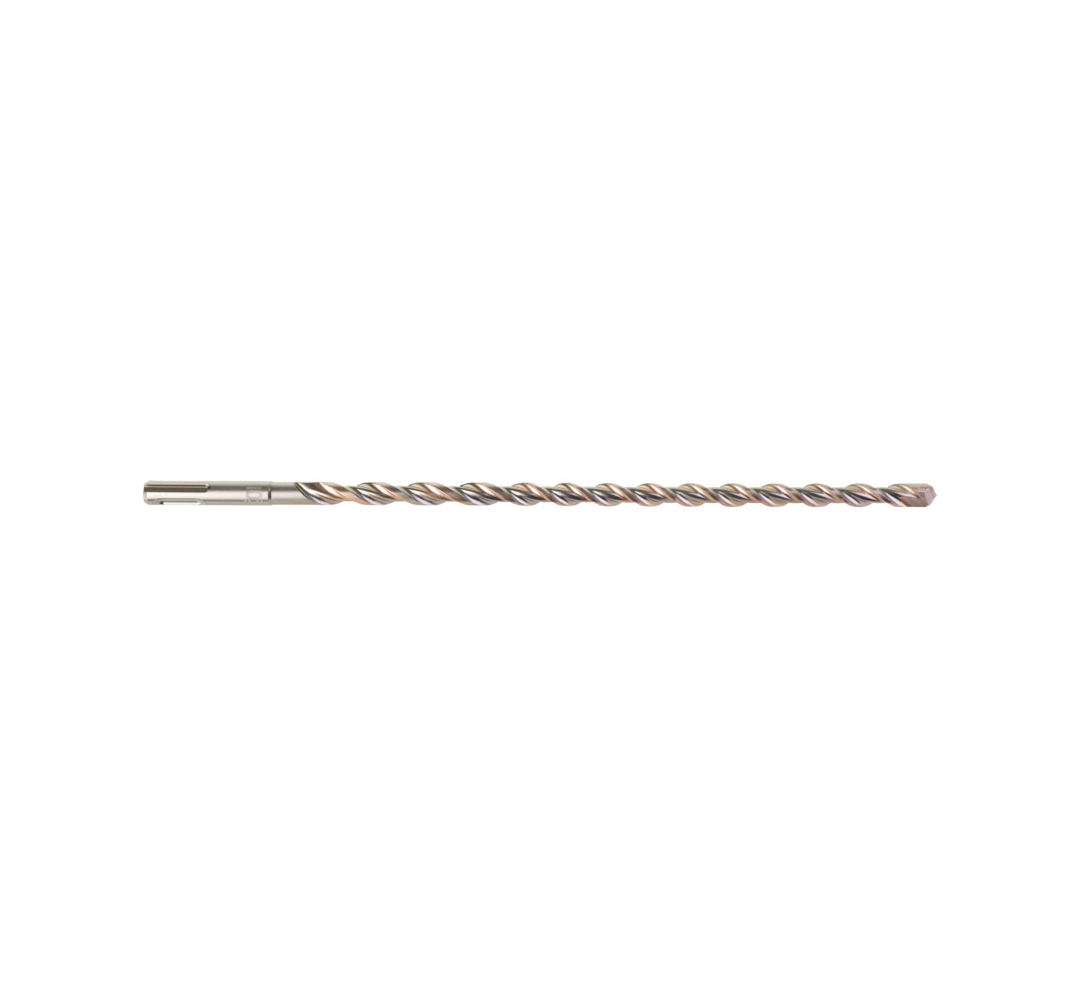 MILWAUKEE 10 x 310mm SDS+ hammer drill bit (4932353824)