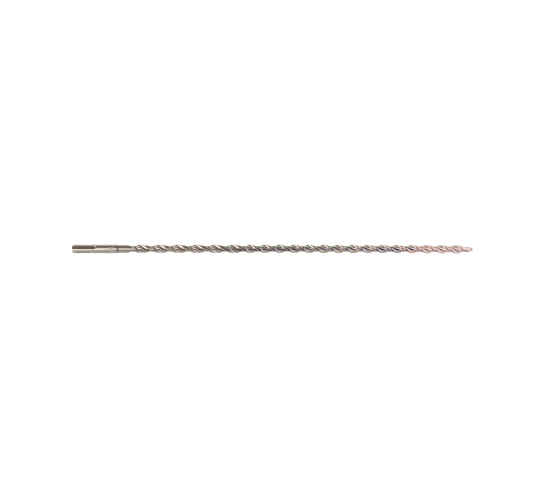 MILWAUKEE 10 x 450mm SDS+ hammer drill bit (4932344296)