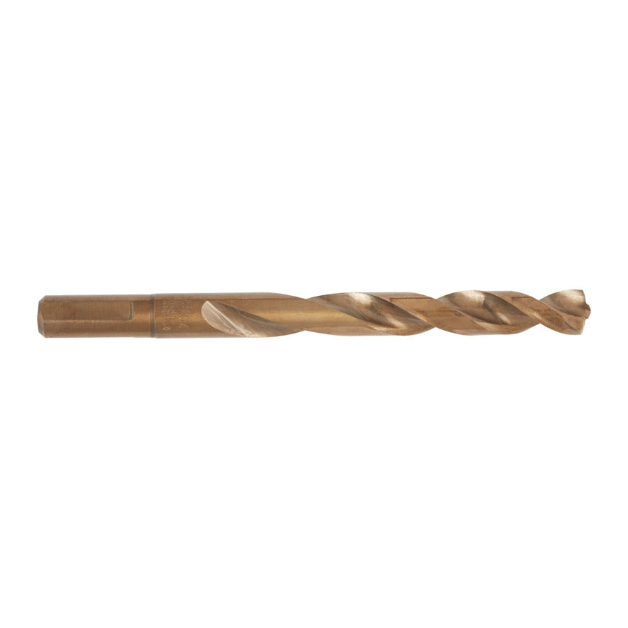 MILWAUKEE 10.0mm Cobalt HSSCo drill bit (4932363279)