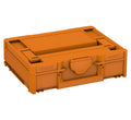 TANOS 83000238 Systainer3 SYS3 M112 deep orange RAL 2011