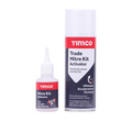 TIMCo 247115 Mitre Kit (QC1498)