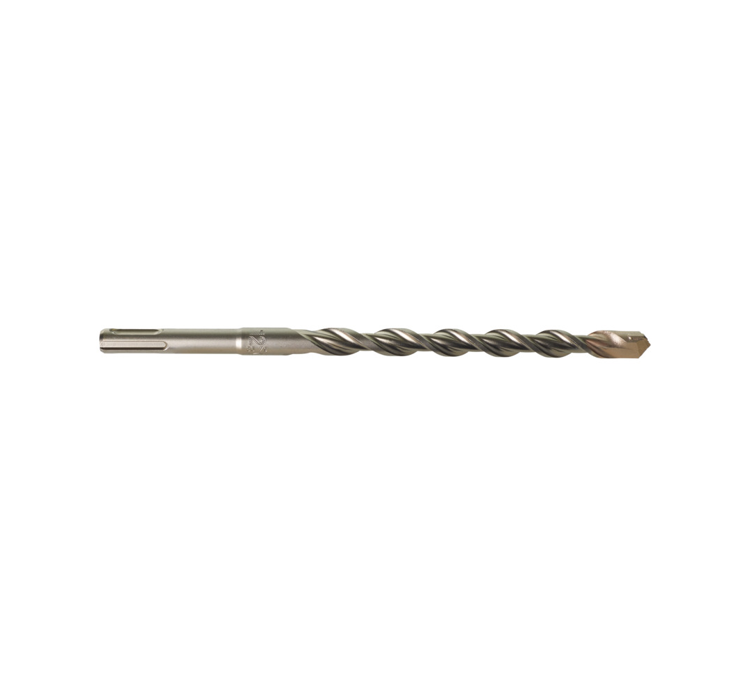MILWAUKEE 12 x 210mm SDS+ hammer drill bit (4932307076)