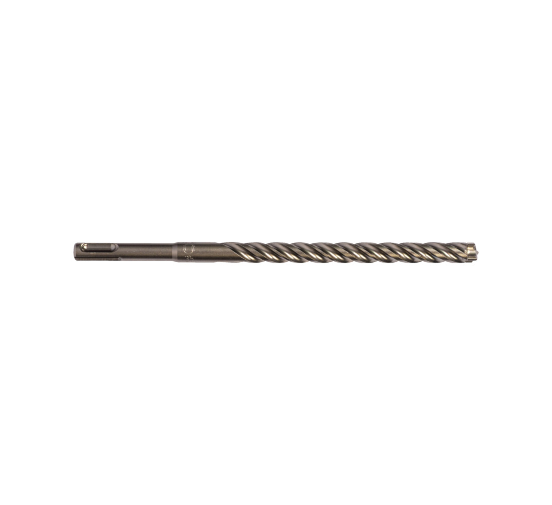 MILWAUKEE 12 x 210mm RX4 SDS+ hammer drill bit (4932352032)