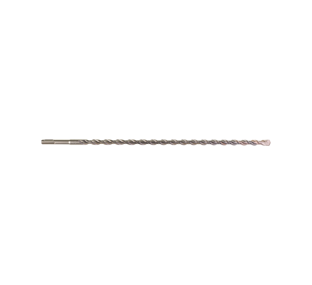 MILWAUKEE 12 x 450mm SDS+ hammer drill bit (4932307077)