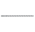 MILWAUKEE 12 x 460mm wood auger bit (4932363690)