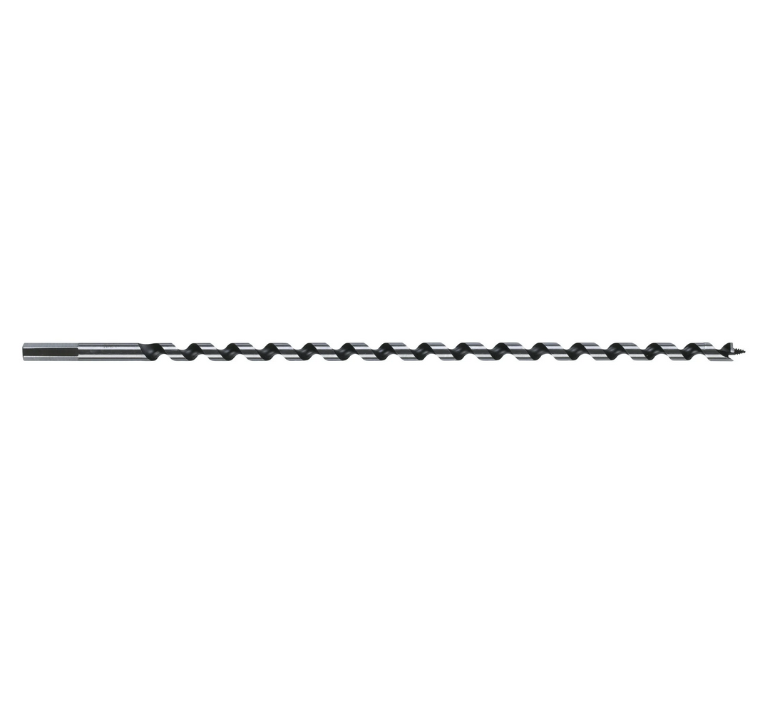 MILWAUKEE 12 x 460mm wood auger bit (4932363690)