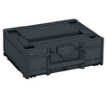 TANOS 83000019 Systainer3 SYS3 M137 anthracite RAL7016