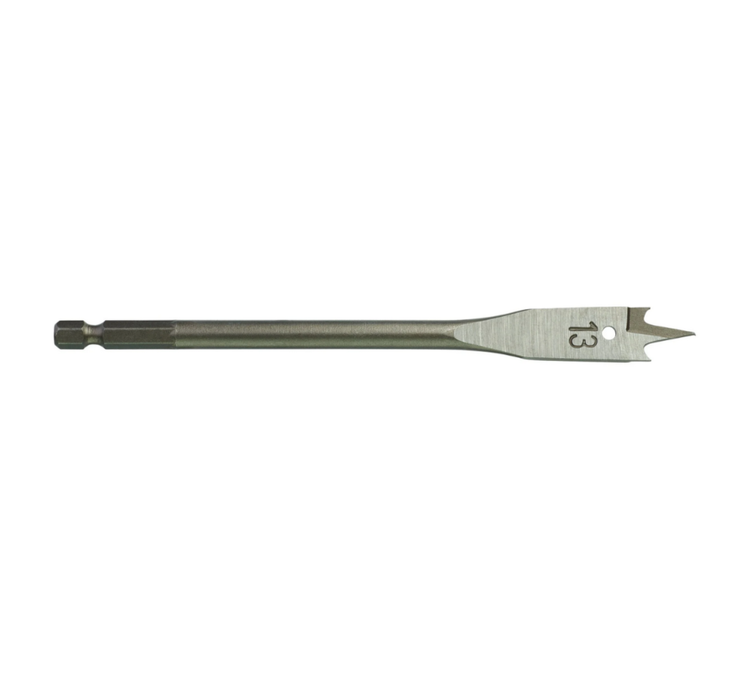 MILWAUKEE 13 x 160mm flat bit (4932363133)
