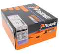 PASLODE 141070 90 x 3.1mm Smooth Nails for IM360Ci - Galv Plus (2200/2 Nails/Fuel Cells) (Per box) (QC1372)