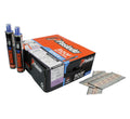 PASLODE 141075 51 x 2.8mm Ring Nails for IM360Ci - Galv Plus (3300/3 Nails/Fuel Cells) (Per box) (QC1369)