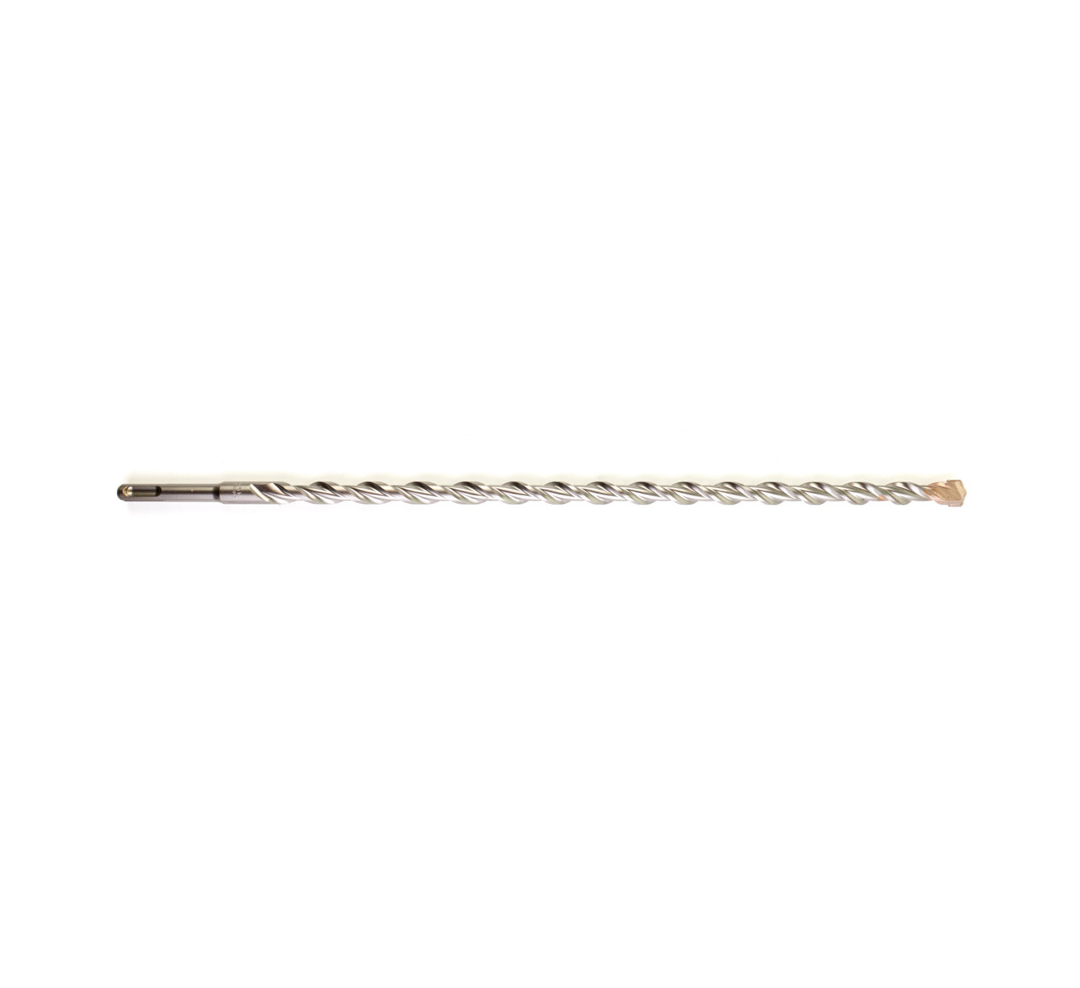 MILWAUKEE 14 x 450mm SDS+ hammer drill bit (4932307088)