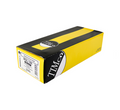 TIMCo M16 x 190 chemical anchor stud set pack of 10