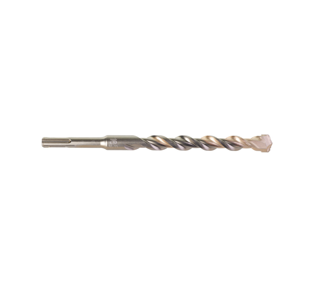 MILWAUKEE 16 x 210mm SDS+ hammer drill bit (4932307081)