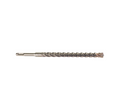 MILWAUKEE 16 x 260mm RX4 SDS+ hammer drill bit (4932352819)