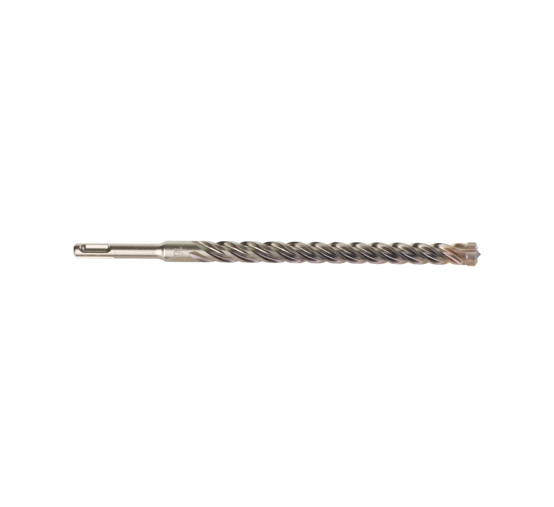 MILWAUKEE 16 x 260mm RX4 SDS+ hammer drill bit (4932352819)