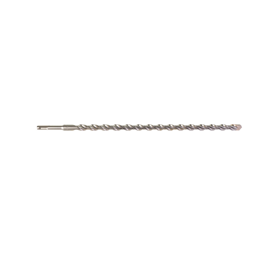 MILWAUKEE 16 x 450mm SDS+ hammer drill bit (4932307082)