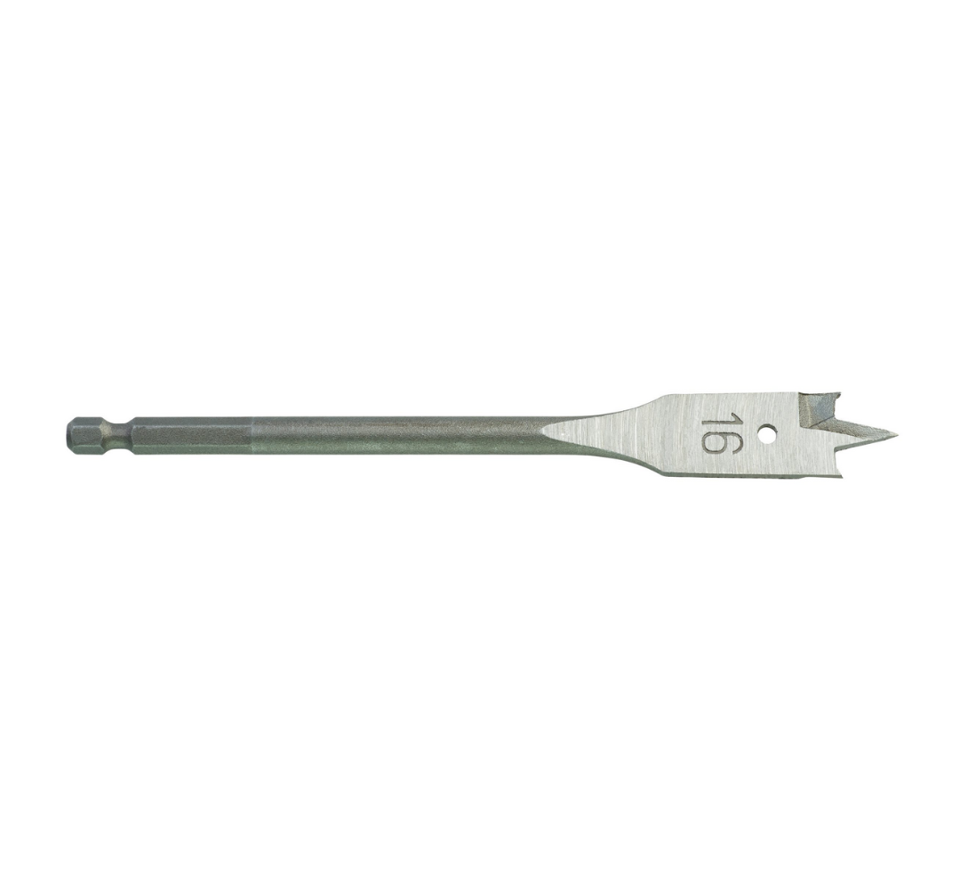 MILWAUKEE 16 x 160mm flat bit (4932363135)