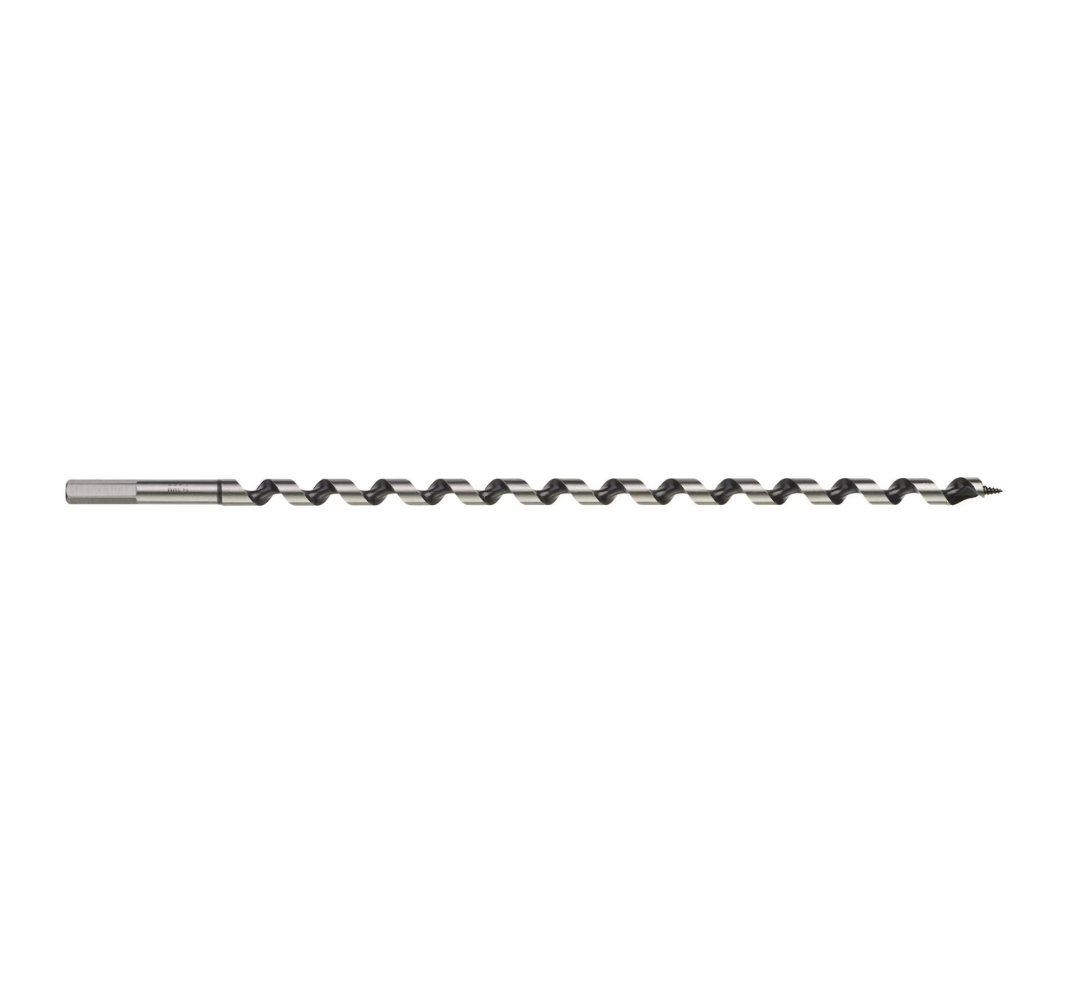 MILWAUKEE 16 x 460mm wood auger bit (4932363692)