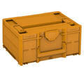 TANOS 83000252 Systainer3 SYS3 M187 daffodil yellow  RAL 1007