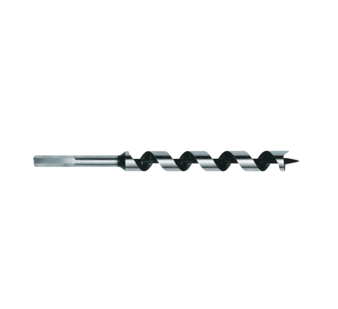 MILWAUKEE 18 x 230mm wood auger bit (4932363686)