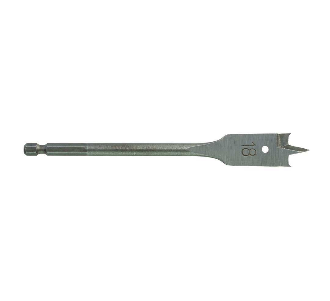 MILWAUKEE 18 x 160mm flat bit (4932363136)