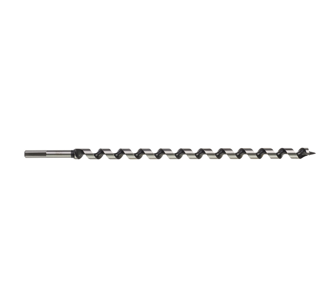 MILWAUKEE 18 x 460mm wood auger bit (4932363693)