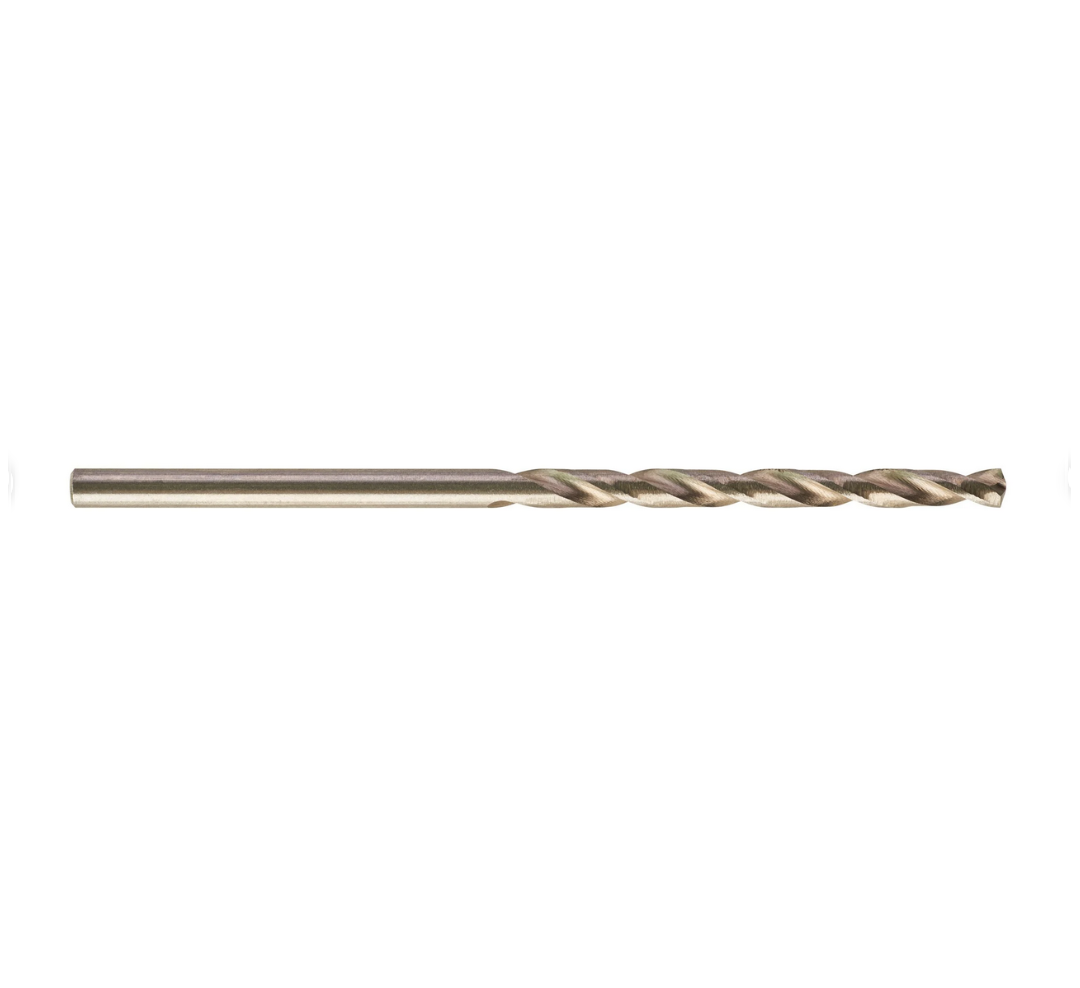 MILWAUKEE 4932352348 THUNDERWEB  2.5mm HSS-G pack of 2
