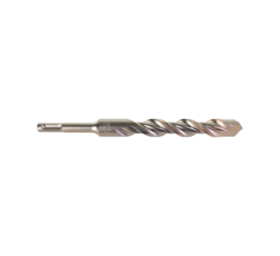 MILWAUKEE 20 x 200mm SDS+ hammer drill bit (4932344305)