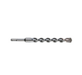 MILWAUKEE 20 x 250mm SDS+ hammer drill bit (4932307084)