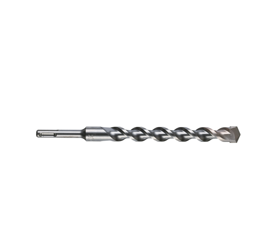 MILWAUKEE 20 x 250mm SDS+ hammer drill bit (4932307084)
