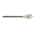 MILWAUKEE 22 x 160mm flat bit (4932363139)