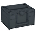 TANOS 83000021 Systainer3 SYS3 M237 anthracite RAL 7016