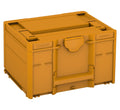 TANOS 83000260 Systainer3 SYS3 M237 daffodil yellow  RAL 1007