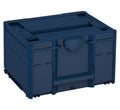 TANOS 83000264 Systainer3 SYS3 M237 sapphire blue RAL 5003