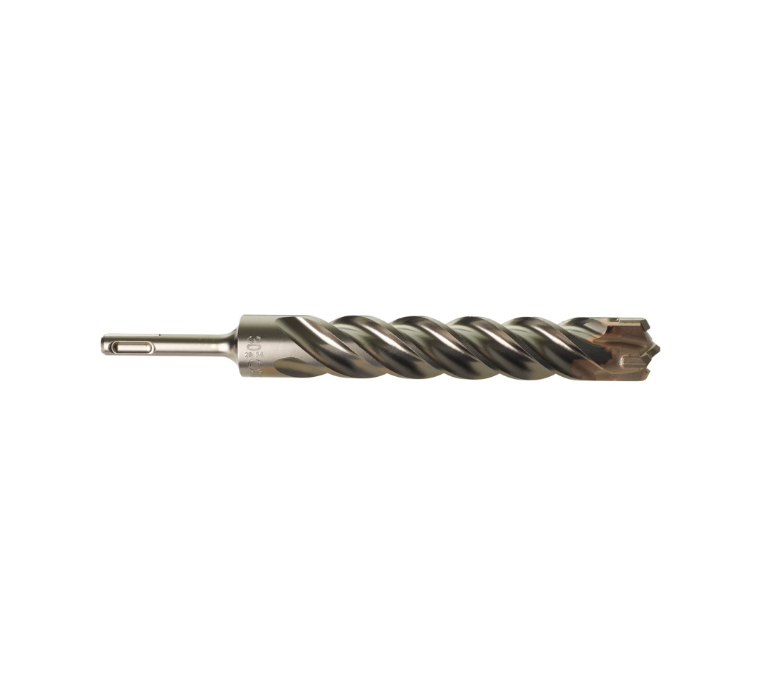 MILWAUKEE 30 x 250mm SDS+ hammer drill bit (4932399335)