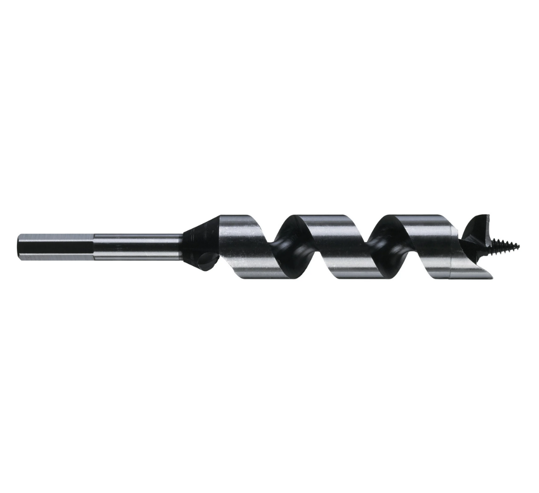 MILWAUKEE 30 x 230mm wood auger bit (4932373367)