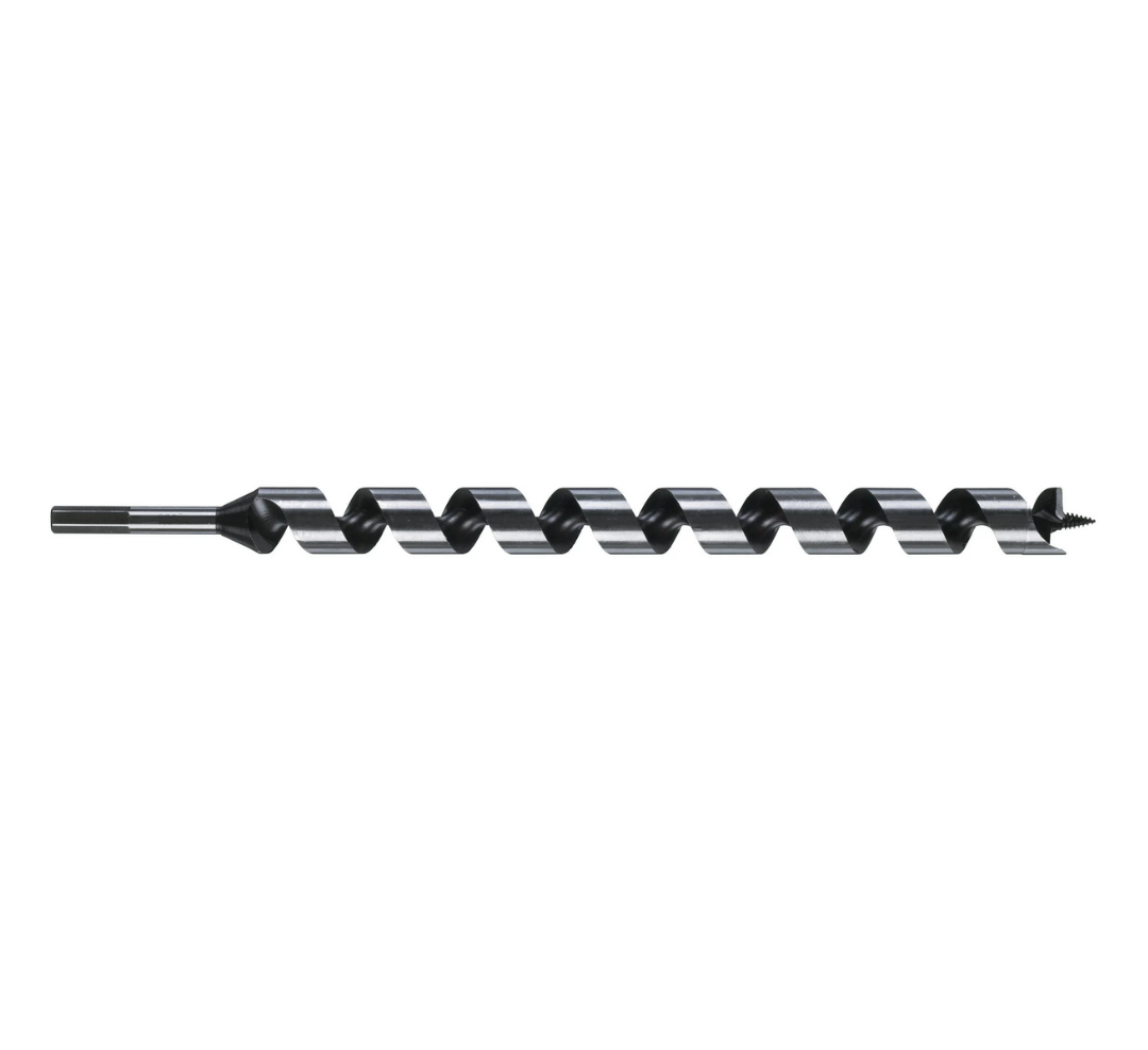 MILWAUKEE 30 x 460mm wood auger bit (4932373373)
