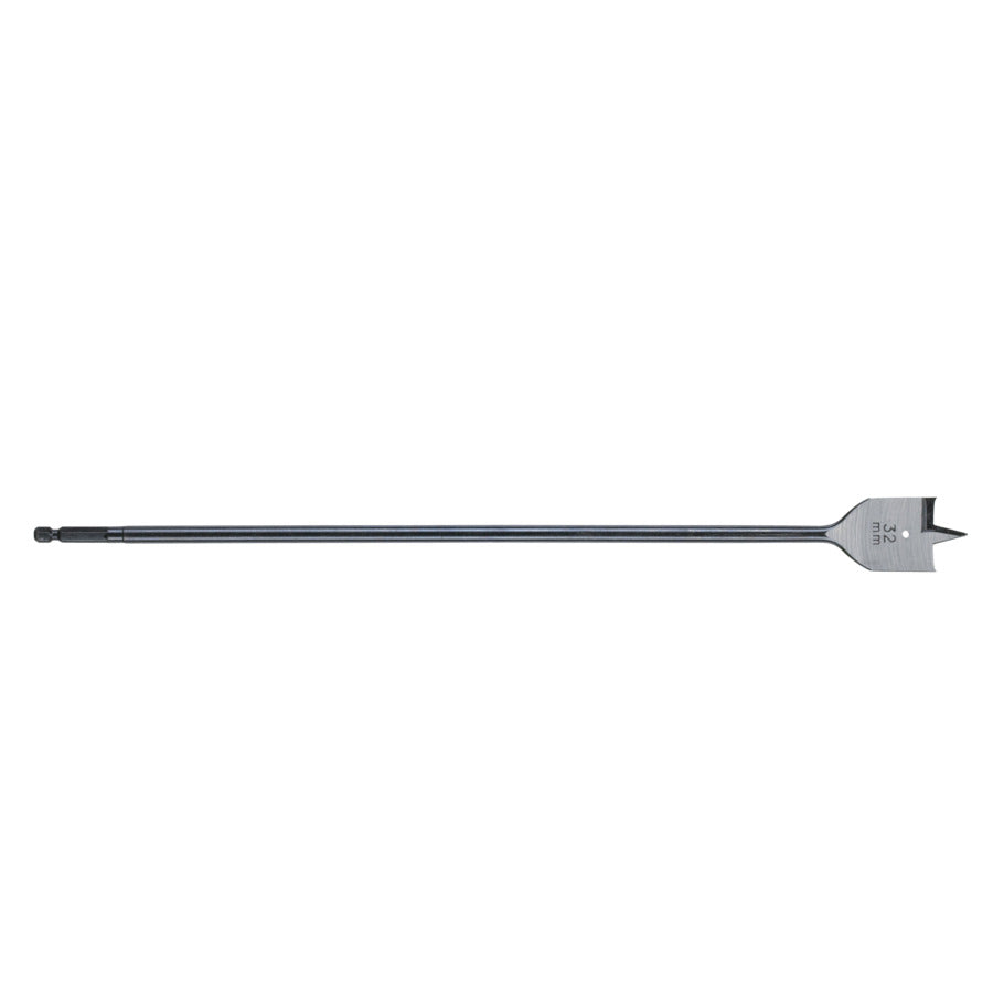 MILWAUKEE 32 x 400mm flat bit (4932352502)