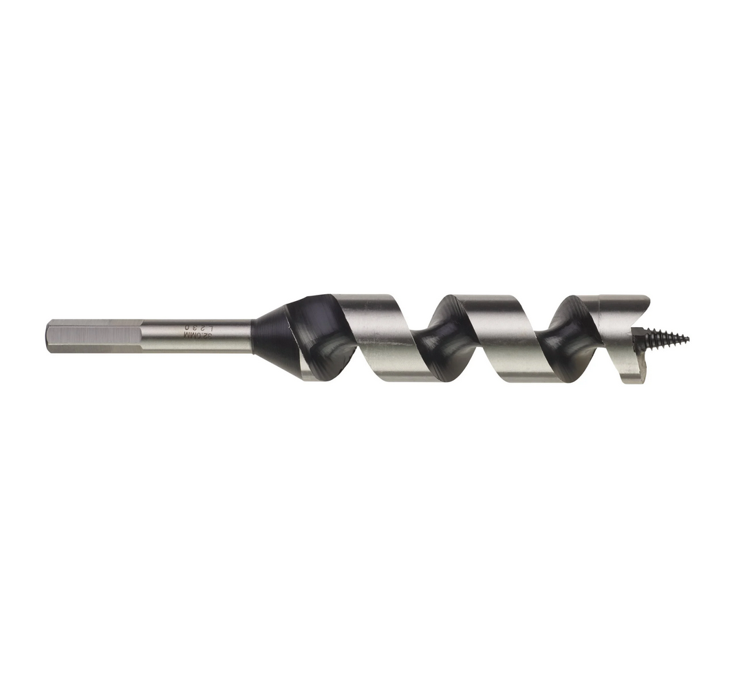 MILWAUKEE 32 x 230mm wood auger bit (4932373368)