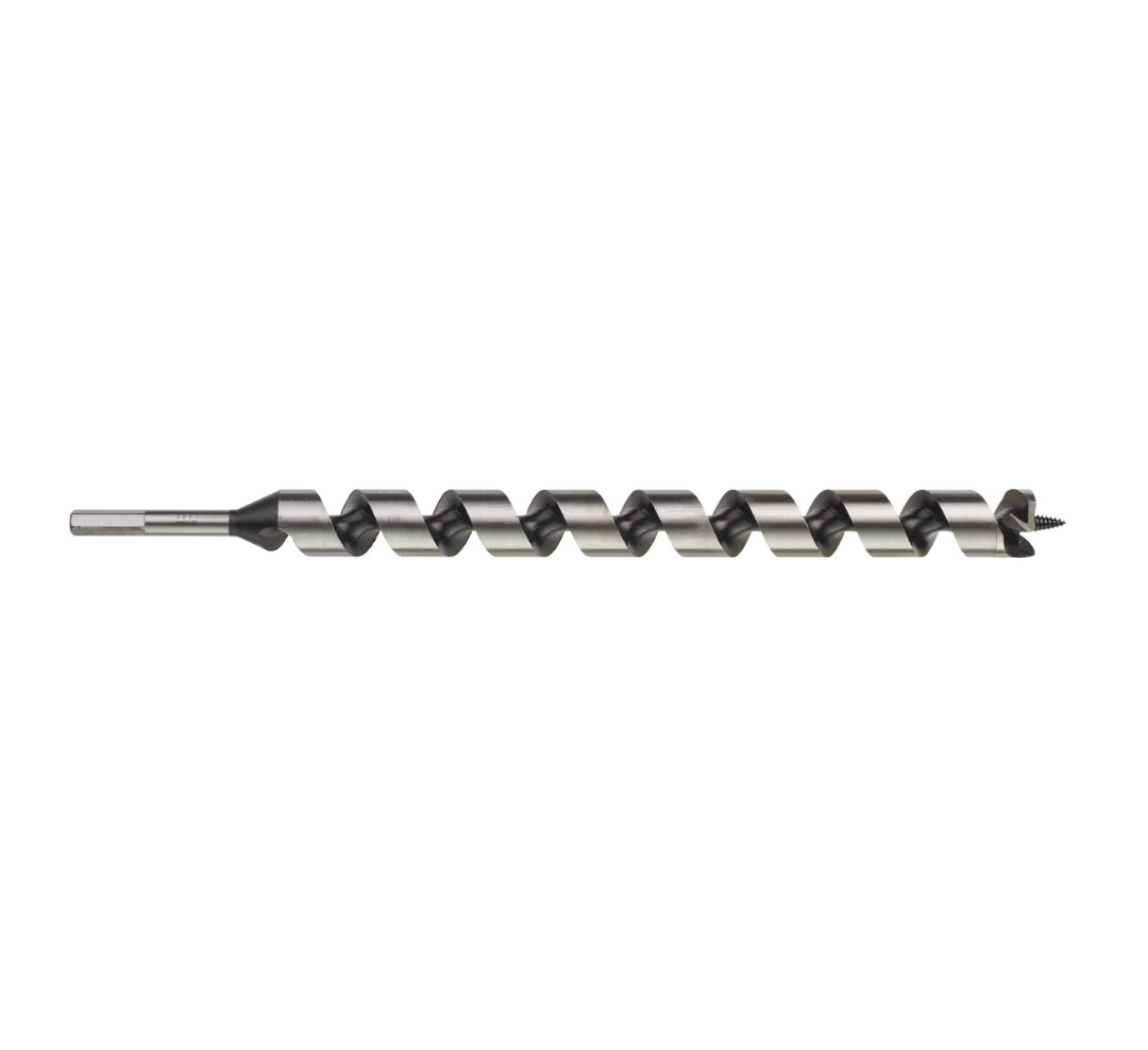 MILWAUKEE 32 x 460mm wood auger bit (4932373374)