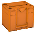 TANOS 83000258 Systainer3 SYS3 M337 deep orange RAL 2011