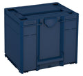 TANOS 83000269 Systainer3 SYS3 M337 sapphire blue RAL 5003