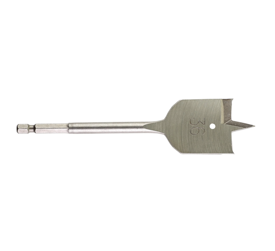 MILWAUKEE 36 x 160mm flat bit (4932363146)